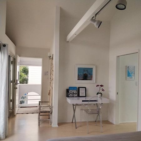 Venice Canals & Beach Guest House Los Angeles Exterior foto