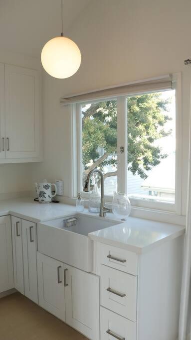 Venice Canals & Beach Guest House Los Angeles Exterior foto