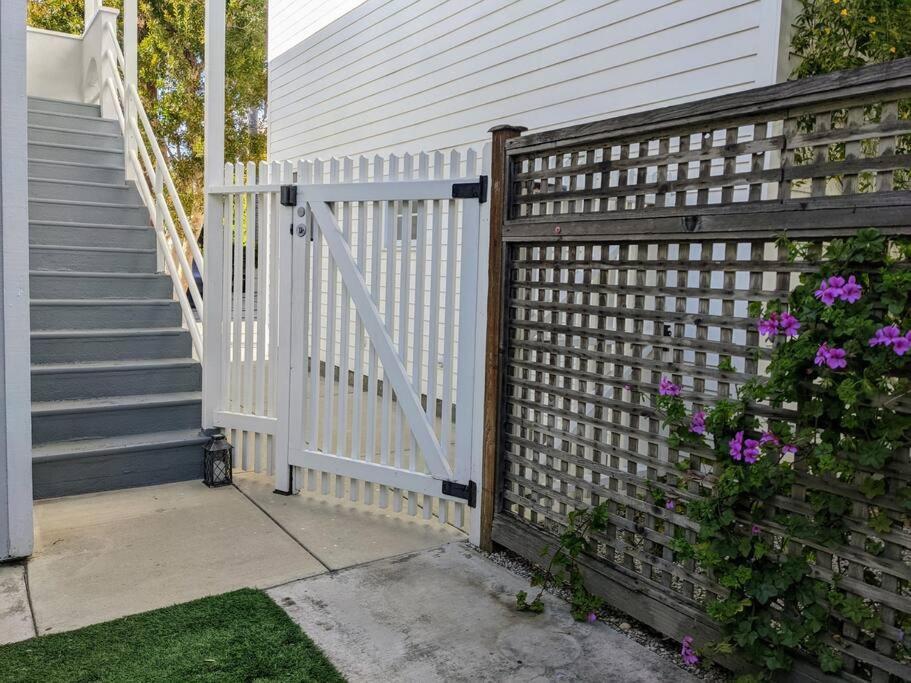 Venice Canals & Beach Guest House Los Angeles Exterior foto