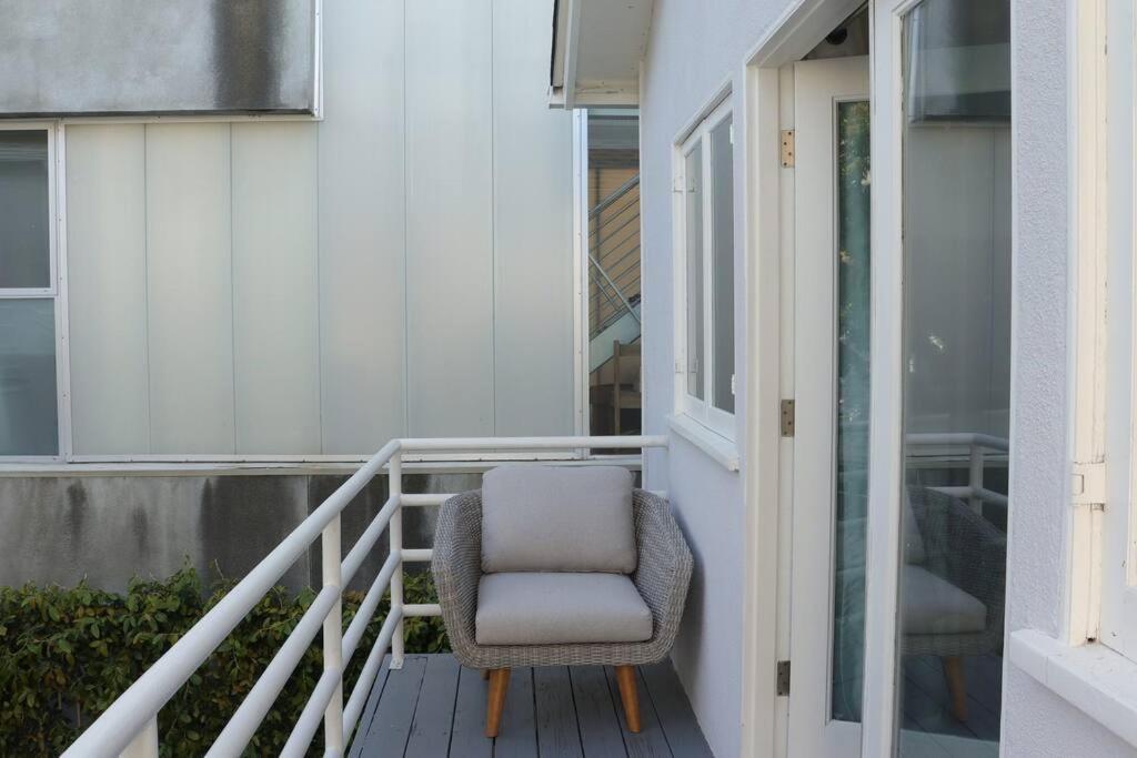 Venice Canals & Beach Guest House Los Angeles Exterior foto