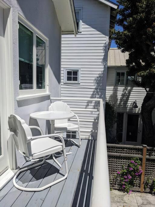 Venice Canals & Beach Guest House Los Angeles Exterior foto
